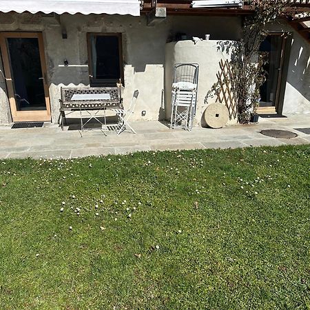 Taninges Dans Hameau, Pres Des Pistes Logement De Plein Pied Au Calme מראה חיצוני תמונה